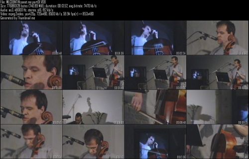 Wild Combination: A Portrait of Arthur Russell