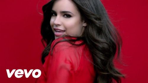 Sofia Carson - Love Is the Name (Official Video)
