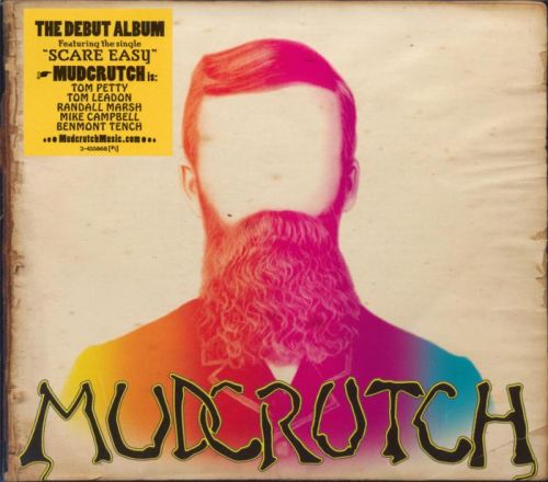 Mudcrutch (Tom Petty) - Mudcrutch (2008)