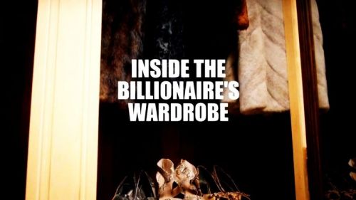 BBC This World - Inside the Billionaire's Wardrobe (2016)Mvgroup