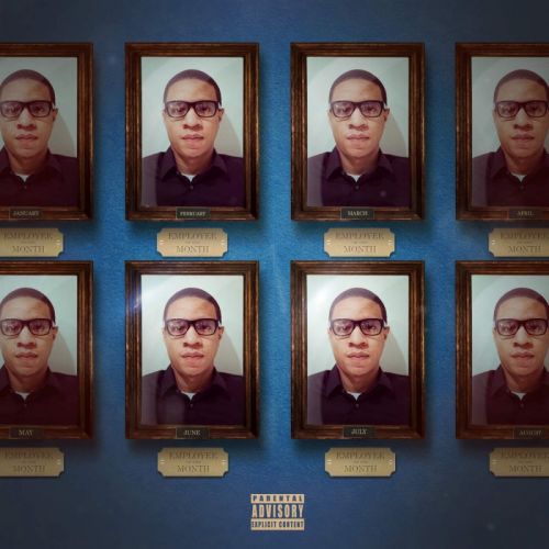 Sap - Self Employed (2016)