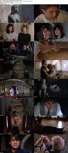 Ghoulies 1984 720p BluRay x264-PSYCHD