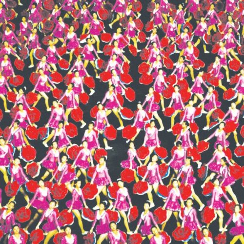 Greys - Outer Heaven (2016)