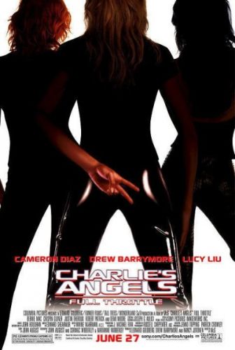 Charlies Angels Full Throttle 2003 BRRip XviD MP3-RARBG