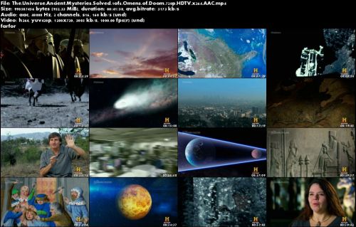 Travel Channel UK - Mysteries at the Castle: Series 3 (2016) 720p HDTV x264 AAC-mvgroup