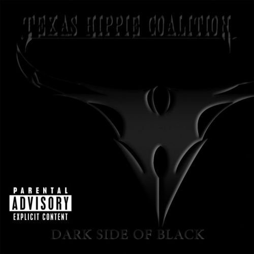 Texas Hippie Coalition - Dark Side of Black (2016)