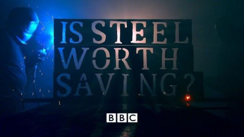 BBC Panorama - Is Steel Worth Saving (2016)