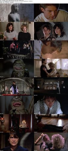 Ghoulies 1984 1080p BluRay H264 AAC-RARBG