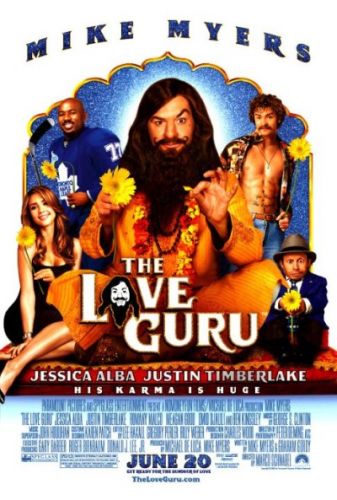 The Love Guru 2008 1080p BluRay H264 AAC-RARBG