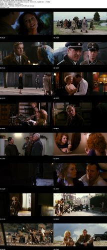 Black Book 2006 720p BluRay x264 x0r