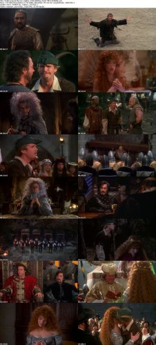 Robin Hood Men In Tights 1993 BRRip XviD MP3-RARBG