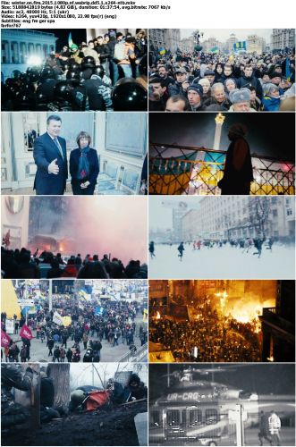 Winter on Fire 2015 1080p NF WEBRip DD5 1 x264-NTb
