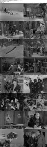 The Gold Rush 1925 THEATRiCAL AAC MP4-Mobile