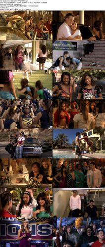 Bring It On Pack DVDRip AC3 6ch X264 mp4 Dtech