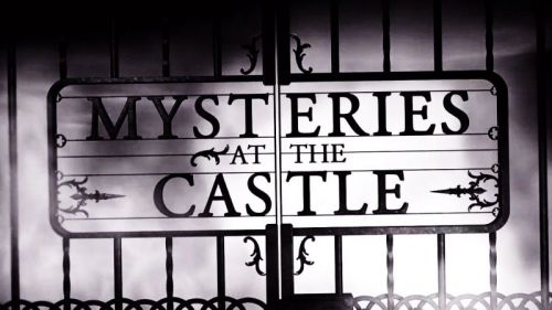 Travel Channel UK - Mysteries at the Castle: Series 3 (2016) 720p HDTV x264 AAC-mvgroup