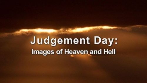 Seventh Art - Judgement Day: Images of Heaven and Hell (2004) DVDrip x264-MVGroup