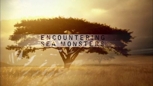 PBS Nature - Encountering Sea Monsters (2005)