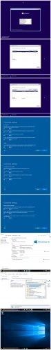 Windows 10 Pro VL X86 X64 v1511 MULTi-7 April 2016
