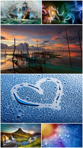 Best Mix Wallpapers (Part 154)