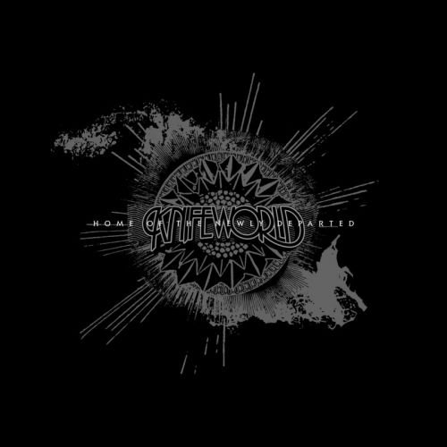 Knifeworld - Home of the Newly Departed (2015)