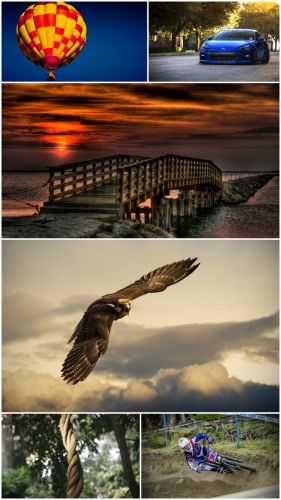 Best Mix Wallpapers (Part 156)