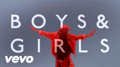 will.i.am - Boys &amp; Girls ft. Pia Mia william