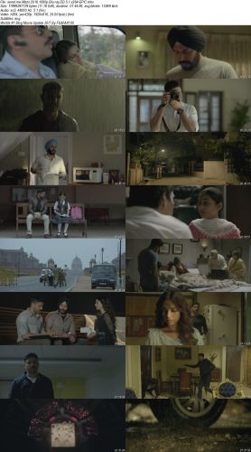 Wazir 2016 1080p Blu-ray DD 5.1 x264-EPiC