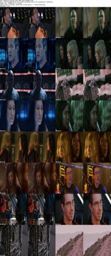 Martian Land 3D 2015 AAC MP4-Mobile