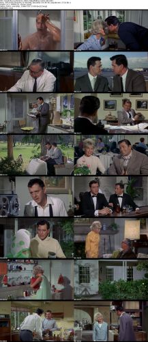 Send Me No Flowers 1964 720p BluRay x264 x0r