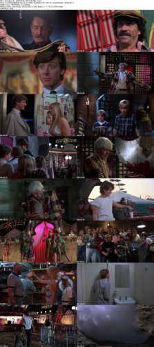 Ghoulies II 1988 AAC MP4-Mobile