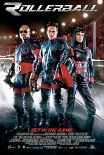 Rollerball 2002 720p BluRay H264 AAC-RARBG