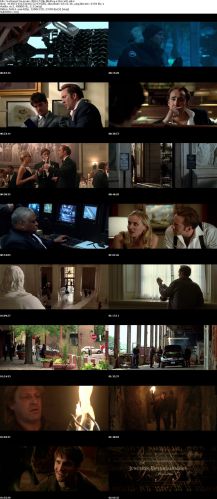 National Treasure 2004 720p BluRay x264 x0r