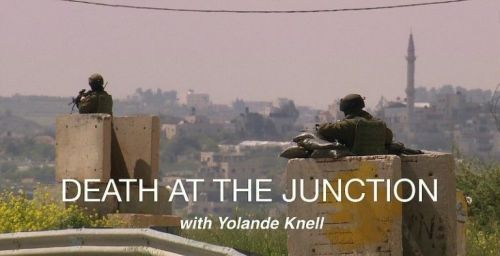 BBC Our World - Death at the Junction (2016)