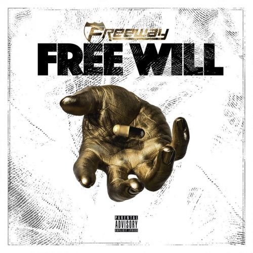 Freeway - Free Will (2016)