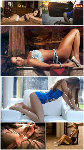 Wonderful Girl (Big Pack 93)