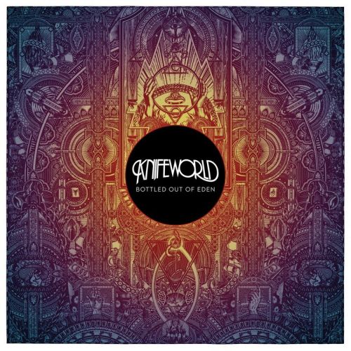 Knifeworld - Bottled Out of Eden (2016)