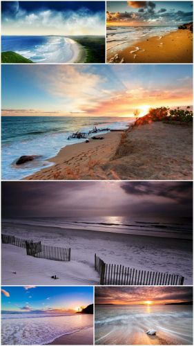 Beach wallpapers (Part 2)