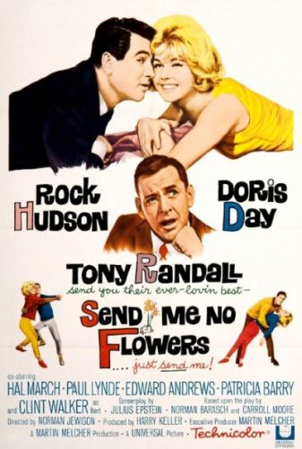 Send Me No Flowers 1964 720p BluRay x264 x0r