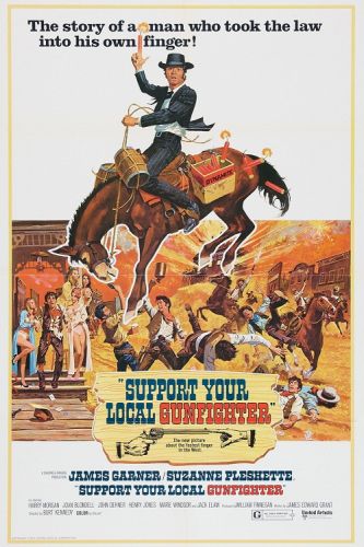 Support Your Local Gunfighter 1971 iNTERNAL BDRip x264-LiBRARiANS
