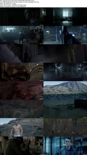 Dont Grow Up 2015 1080p BluRay x264-VALUE