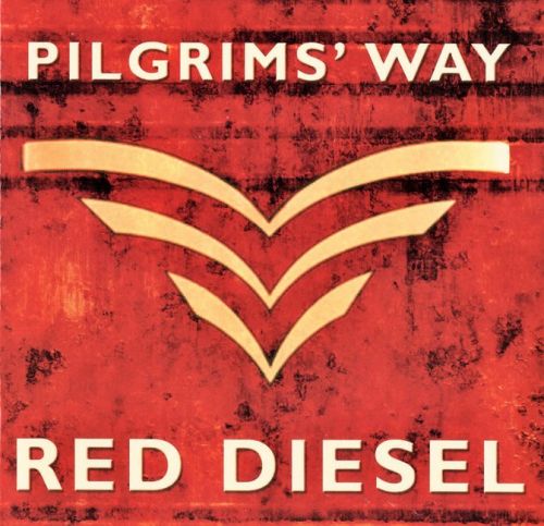 Pilgrims' Way - Red Diesel (2016)