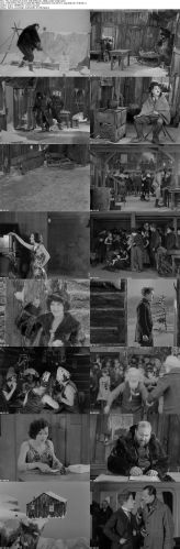 The Gold Rush 1925 THEATRiCAL 480p x264-mSD