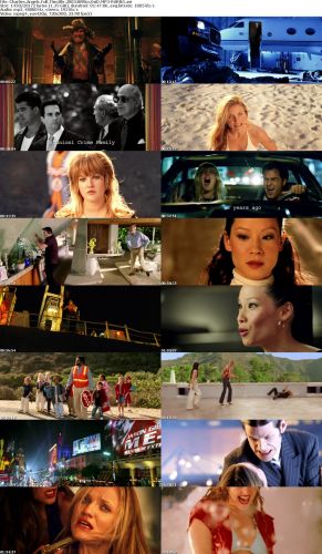 Charlies Angels Full Throttle 2003 BRRip XviD MP3-RARBG