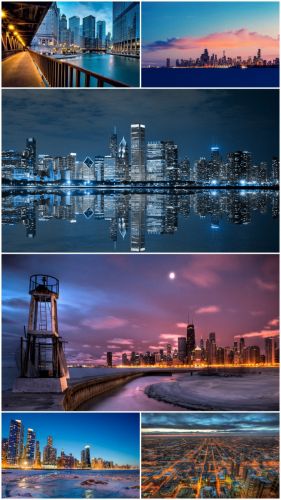 Chicago wallpapers