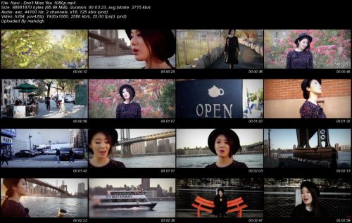 Navi - Don't Miss You (1080p)
