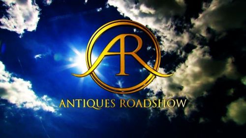 BBC Antiques Roadshow - Trentham Gardens 1 (2016)