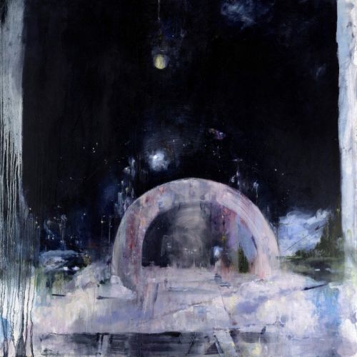 Daughter - Not To Disappear (Japanese Edition) (2016)
