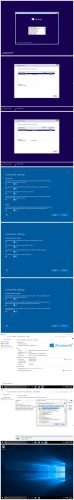 Windows 10 Enterprise VL X86 X64 v1511 MULTi-7 April 2016