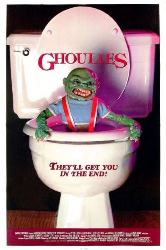 Ghoulies 1984 720p BluRay x264-PSYCHD