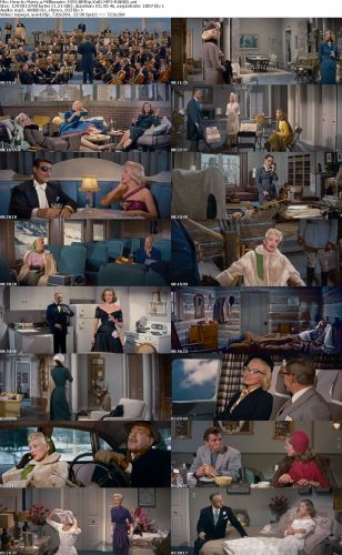 How to Marry a Millionaire 1953 BRRip XviD MP3-RARBG